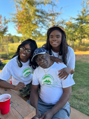 2025 Convention T-shirt (Cape Mount County)